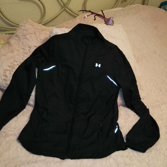 Under Armour Jackets & Blazers - Under Armor Sport Jacket